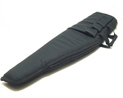 Fodero custodia nylon cm 105X25 per fucile assalto