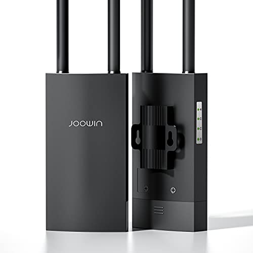 Free Shipping Offer JOOWIN Outdoor Access Point WiFi Extender Top Brands JOOWIN Outdoor Access Point WiFi Extender