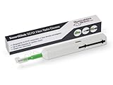 FiberCablesDirect - SC Fiber Cleaner Pen | Quick Click SC ST FC Contact Cleaning Pens | 2.5mm Ferrul