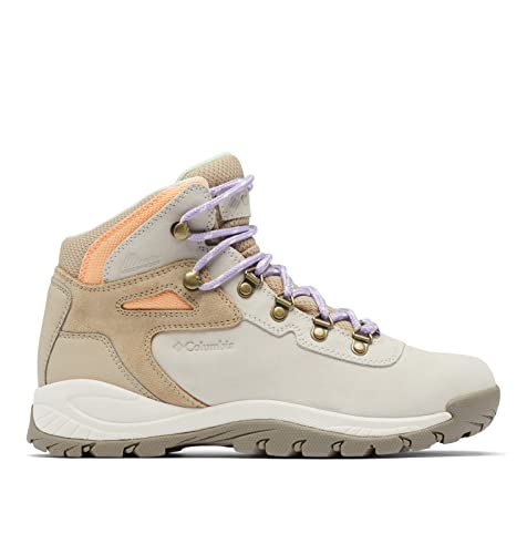 Image of Columbia Women's Discontinued Newton Ridge Plus Waterproof Amped Hiking Boot