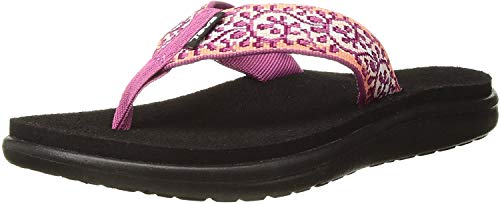Image of (Teva) Boya Flip 1019040 Women's Sandals