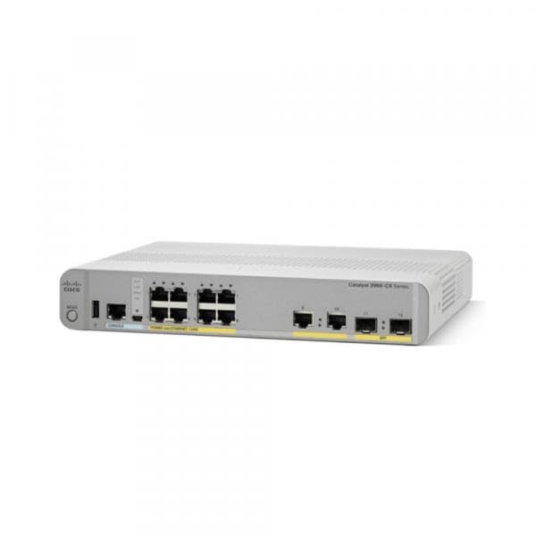 その他 Cisco Catalyst 2960C-8PC-L Switch WS-C2960C-8PC-L Price & Datasheet - Cisco Catalyst 2960C-8PC-L