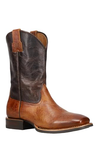 Frye Men's Hauser Roper Western Boot