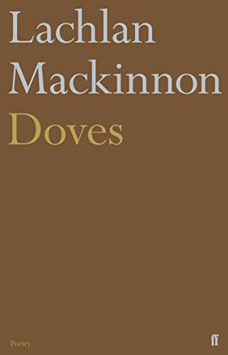Doves (English Edition)