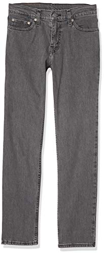 Image of Levi's Men's 511 Slim Fit Jeans (Regular and Big & Tall), Farfar Away-Advanced Stretch, 29W x 30L