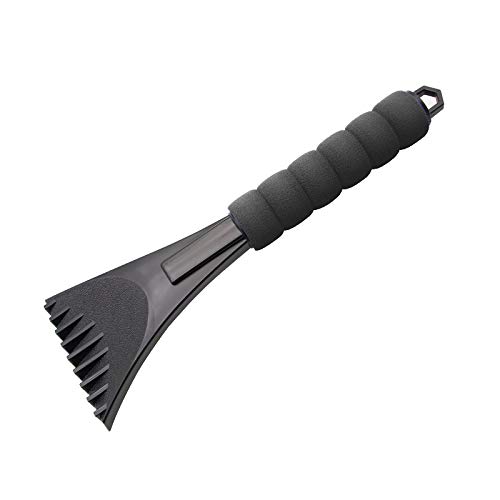 automotive best ice scraper