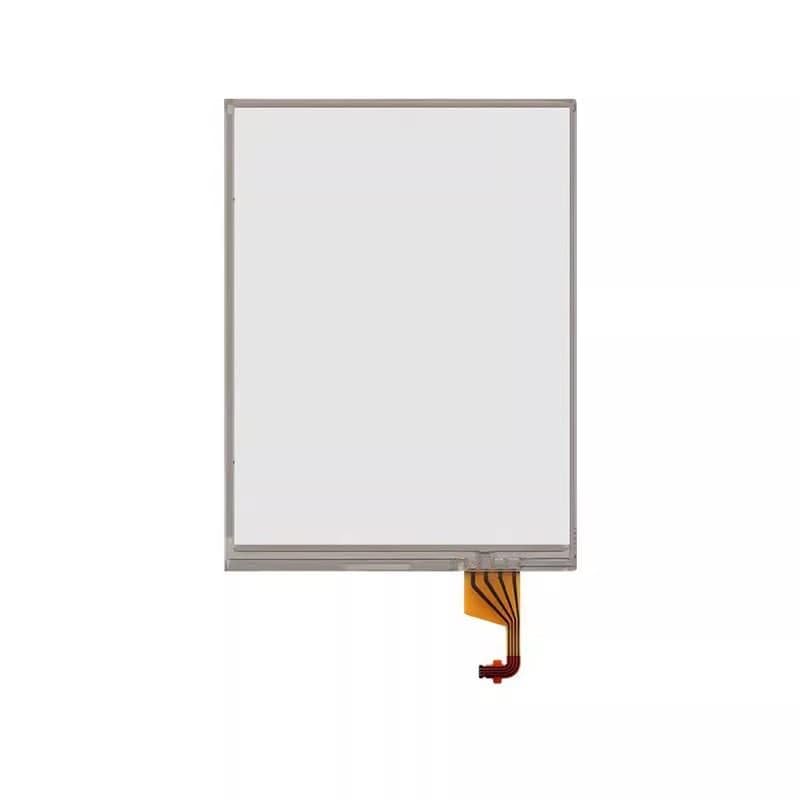 Touchscreen digitizer Glass for GTS6002 touchpad