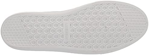 Skechers Street Women's Poppy- Every Daisy Sneaker, 9.5 M US, White | Image 3