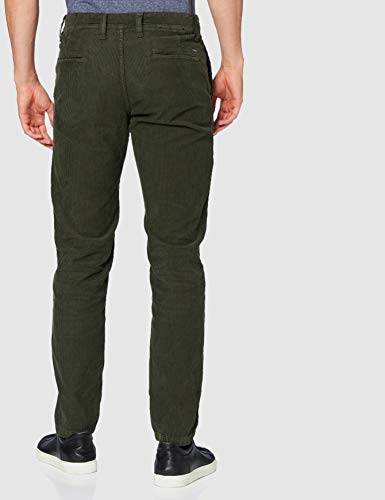 BOSS Schino-Taber 50441620 Pantaloni, Open Green