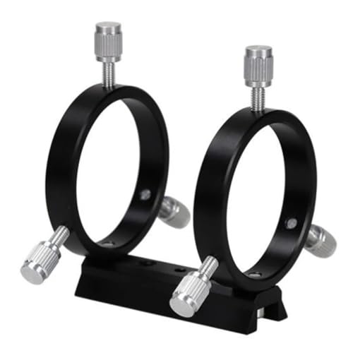 Anillo guía de 65 mm soporte for espejo buscador de telescopios 7