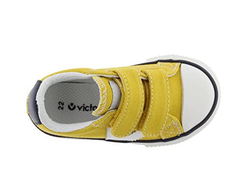 victoria Women's Low-Top Sneakers4