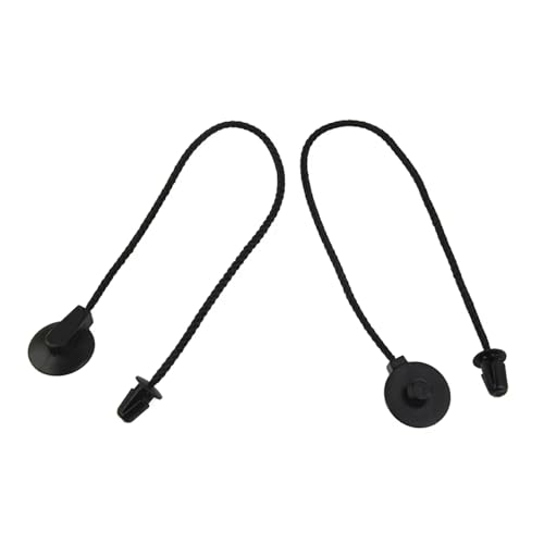 Cordon hayon Ford Focus Mk3 pour charger facilement vos courses de week-end