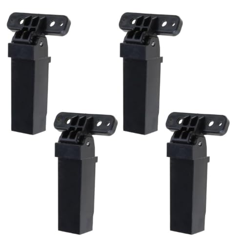 Charnière ADF JC97-03190A compatible CLX3175 CLX3170 CLX3305 bras de fixation noir
