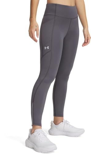Leggings Under Armour pour le running quotidien UA Launch collant femme