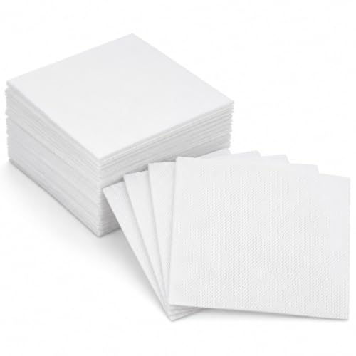 RAINFLOW 100 Count Color Catcher Sheets - Dye Grabber Laundry Sheets