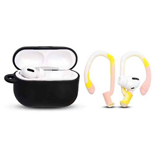 Image of WC HookZ - Over-Ear Hooks for AirPods Pro 1, 2 & AirPods 1, 2, 3