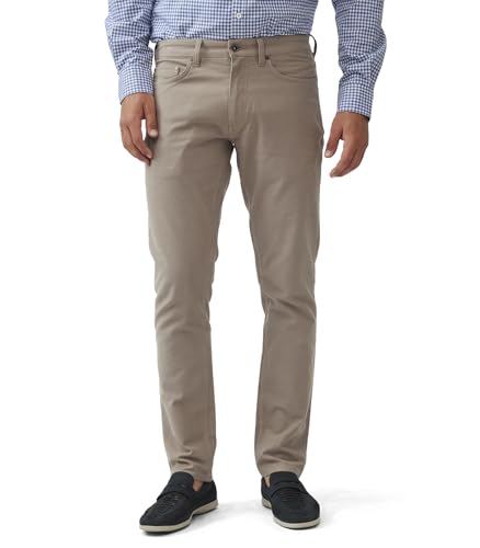 Rodd & Gunn Motion 2 Straight Fit Stretch Jean