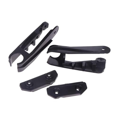 Chaîne de couverture de protection pignon TRK502 TRK502X A2 - 5