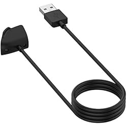 LOKEKE - Base de Carga USB para Samsung Galaxy Fit E SM-R375