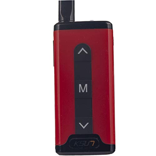 QZQIMIN Mini Miniature Walkie-Talkie Civil Hair Salon 4S Shop Beauty Salon Hotel Small