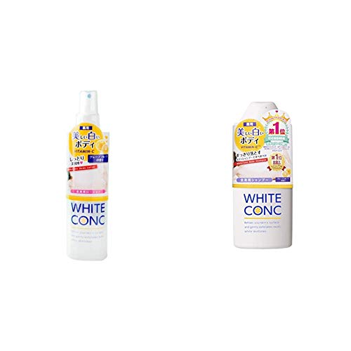 �y�Z�b�g�����z��p�z���C�g�R���N �{�f�B���[�V����CII 245ml & �{�f�B�V�����v�[CII 360ml