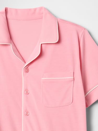 GAP Girls' Pajama Pant Set3