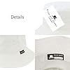 The Hat Depot Denim Cotton & Lightweight, Quick Dr... #4