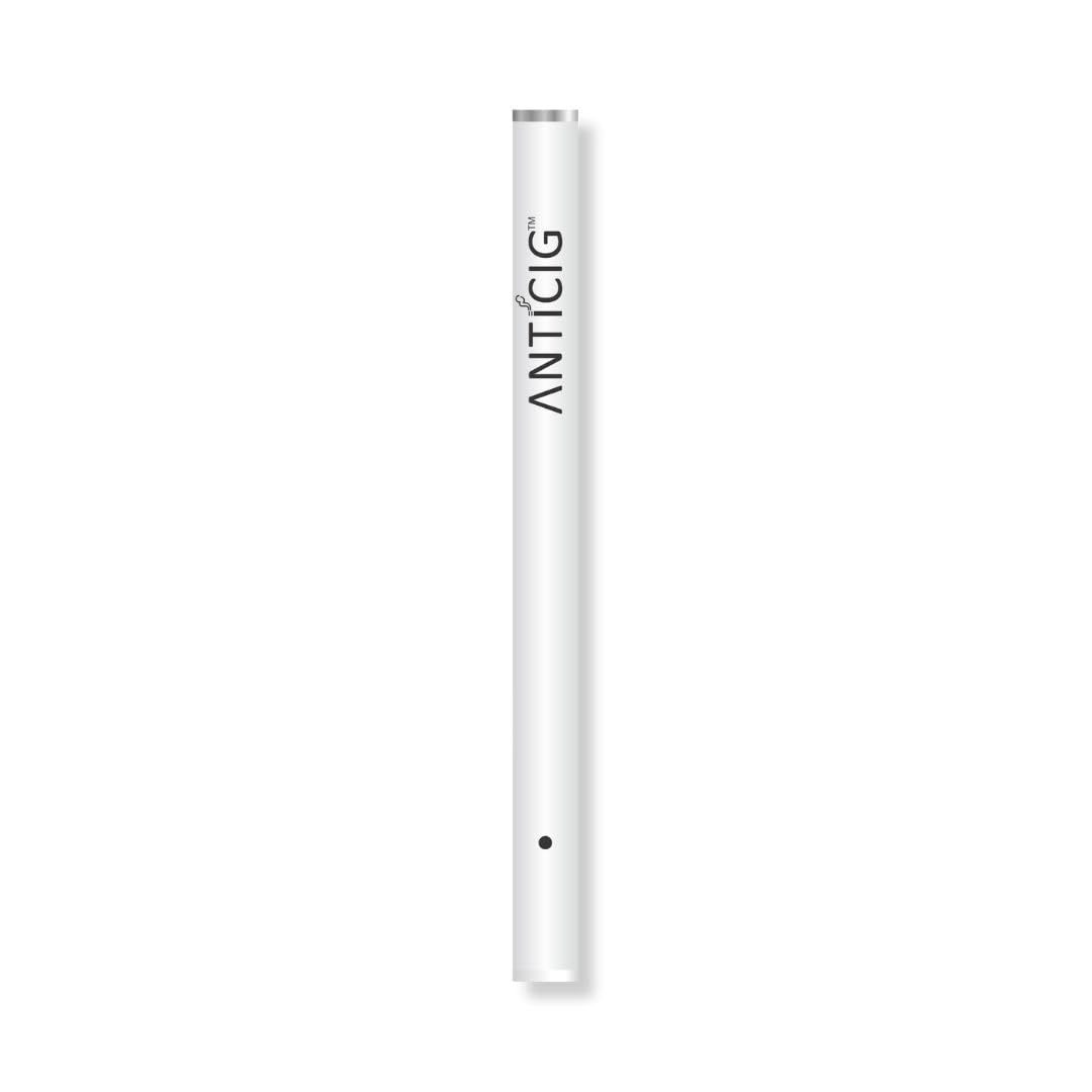 Inhalable Aromatherapy White Vanilla Diffuser Stick, Helps to Relax, Soothe, and Comfort, Sweet Flavour, Single Pack