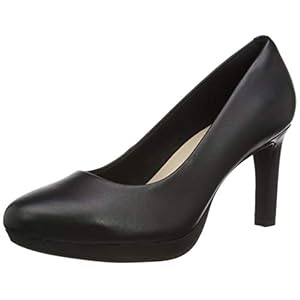 Clarks Damen Ambyr Joy Pumps