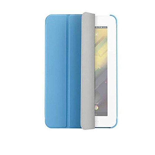 Aproveite a simplicidade de visualização A capa para tablet HP 7 Plus G2 oferece visualização dupla