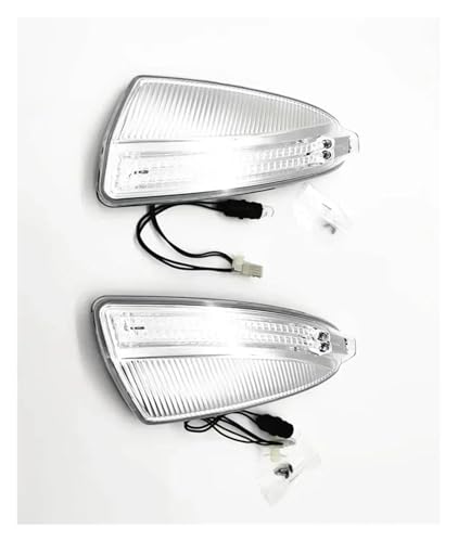 Clignotant rétroviseur Benz W164 pour remplacer un témoin lumineux ML GL défectueux