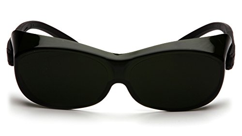 Pyramex OTS Safety Glasses