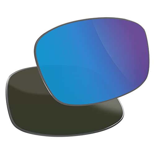 Image of Vaep Polarized Replacement Lenses for Costa Del Mar Caballito Sunglasses