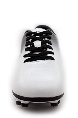 Zephz Wide Traxx Soccer Cleat