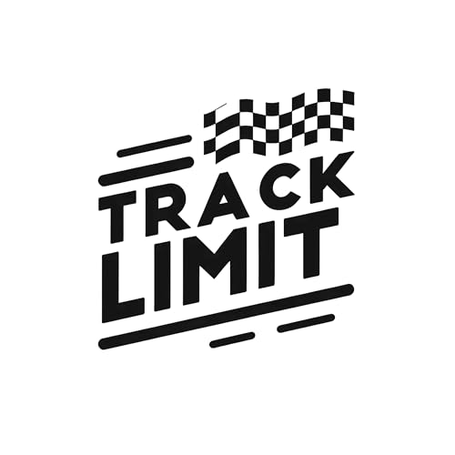 Couverture de TRACKLIMIT