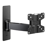 Anzahl der Packung: 1 Vogels PFW 1030 Display Wall Mount Turn &TILT, 83202005