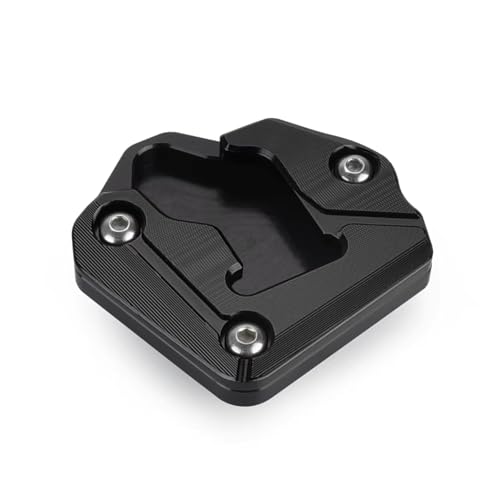 Plaque de support antidérapante intérieure pour Suzuki GSX1300R de choix