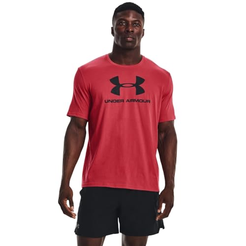 Image of Under Armour Men's Velocity 2.0 Short Sleeve V Neck T Shirt
