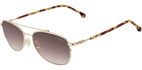 Sunglasses CARRERA 224 /S 0J5G HA Gold/Brown Gradient