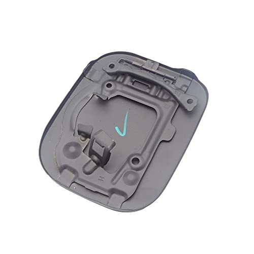 Car Fuel Tank Cover Fit For Toyota RAV4 2005-2016 77350-42070