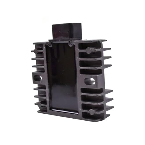 Rectificador de voltaje de motocicleta SKY180 con reemplazo oem 4HM-81960-00 4