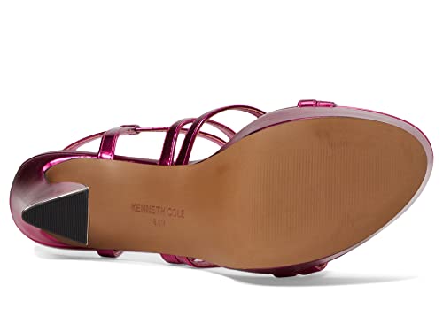 Image of Kenneth Cole New York Allen Sandal, Hot Pink, 11