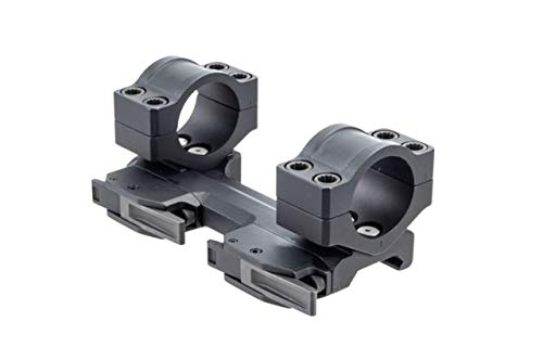 Bobro EngineeringB77-860-254 Compact Dual Lever Low 1"