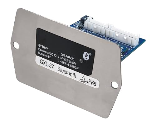 A&D BluetoothC^tF[X GXL-27JA