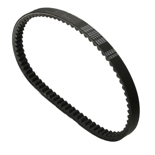 Courroie transmission robuste pour Kymco Agility People S 125