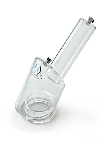 La Pumpe Zwei Stage Isolator Zylinder, 5,71 cm - Image 3