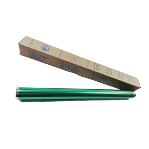Tambour OPC pour Bizhub 554 élimine les traces noires et redonne la netteté aux impressions