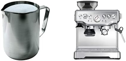 Breville BES870XL Barista Express 
