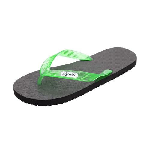 Image of Locals Hawaii Unisex Original Flip Flops Slippahs