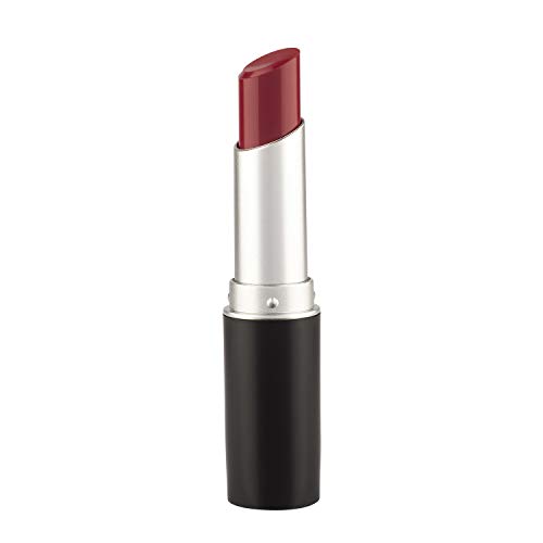 Image of Swiss Beauty Creamy Matte Smooth Velvet Lipstick | Highly Pigmented and Long Lasting Lipstick |Shade - 4, 3.2 G